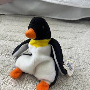 Ty-lr multi Stuffed-animals